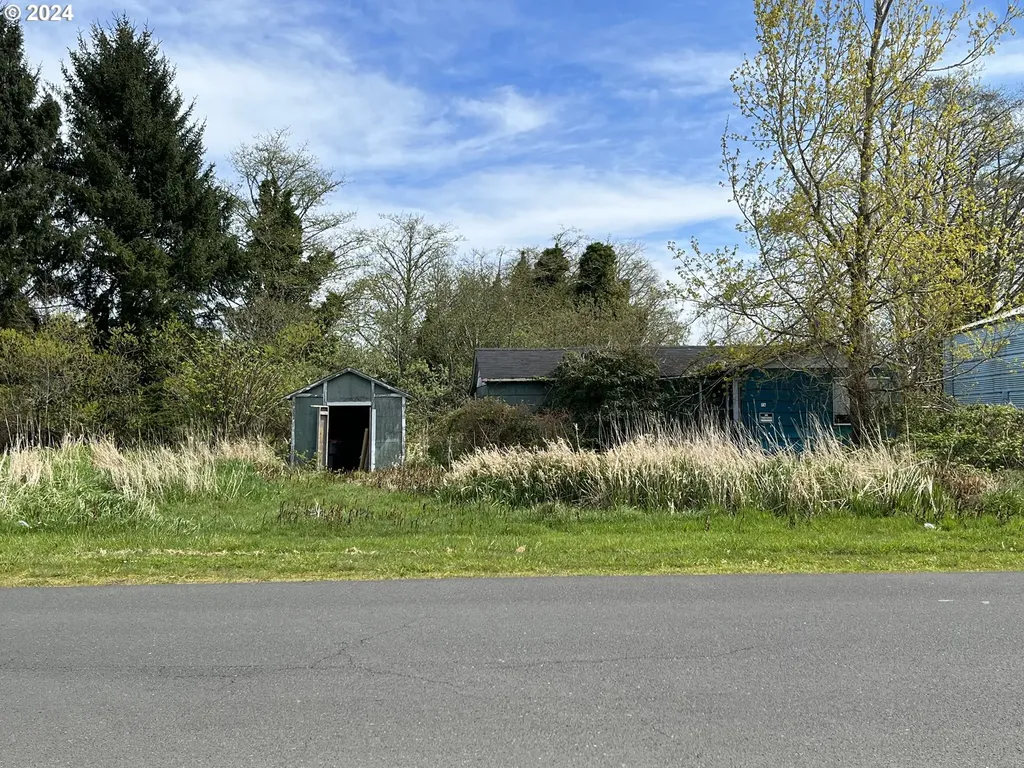 76 NE Heron Avenue Warrenton OR 97146