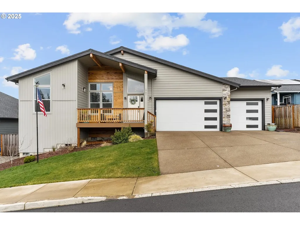 1701 NE Joy Lane Estacada OR 97023
