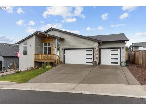 1701 NE Joy Lane Estacada OR 97023