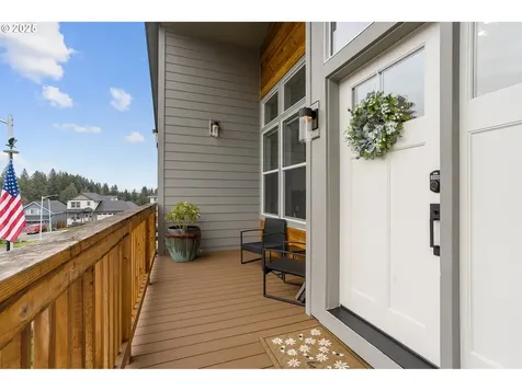 1701 NE Joy Lane Estacada OR 97023