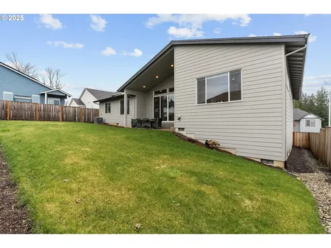 1701 NE Joy Lane Estacada OR 97023