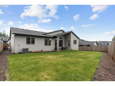 1701 NE Joy Lane Estacada OR 97023