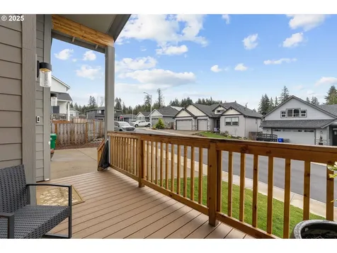1701 NE Joy Lane Estacada OR 97023