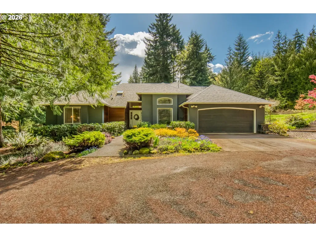 56888 NW Strassel Road Forest Grove OR 97116