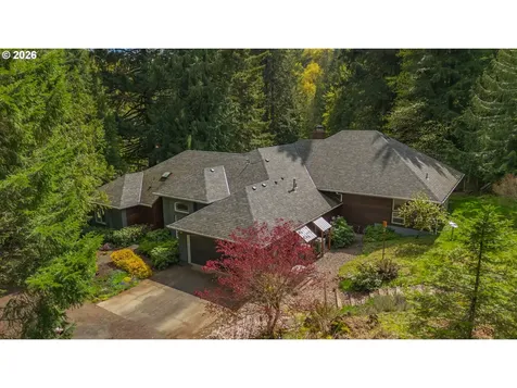 56888 NW Strassel Road Forest Grove OR 97116