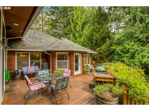 56888 NW Strassel Road Forest Grove OR 97116
