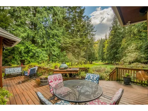 56888 NW Strassel Road Forest Grove OR 97116