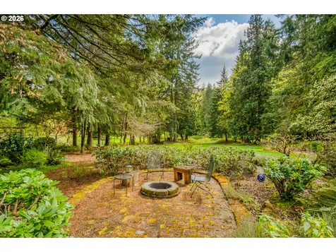 56888 NW Strassel Road Forest Grove OR 97116
