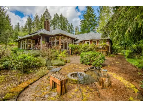 56888 NW Strassel Road Forest Grove OR 97116