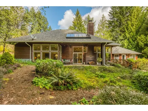 56888 NW Strassel Road Forest Grove OR 97116