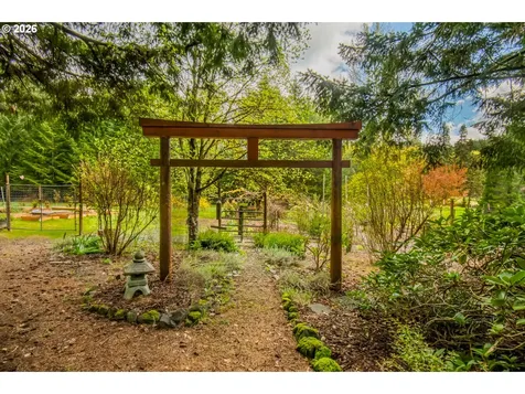 56888 NW Strassel Road Forest Grove OR 97116