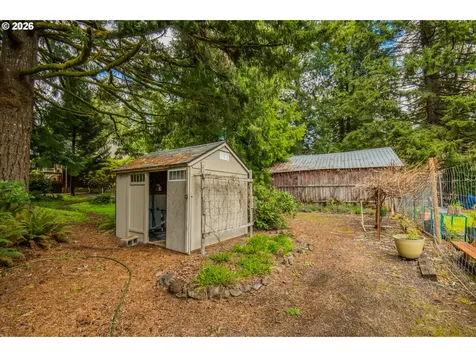 56888 NW Strassel Road Forest Grove OR 97116
