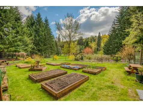 56888 NW Strassel Road Forest Grove OR 97116