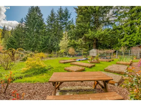 56888 NW Strassel Road Forest Grove OR 97116