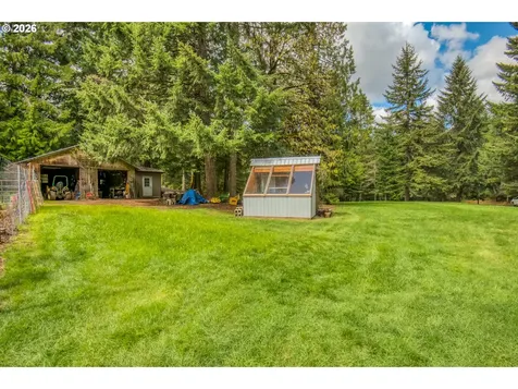 56888 NW Strassel Road Forest Grove OR 97116