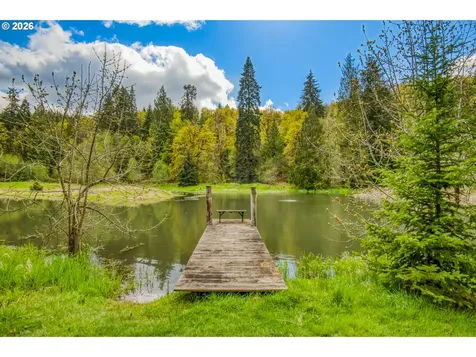 56888 NW Strassel Road Forest Grove OR 97116