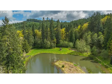 56888 NW Strassel Road Forest Grove OR 97116