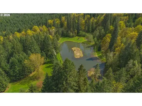 56888 NW Strassel Road Forest Grove OR 97116