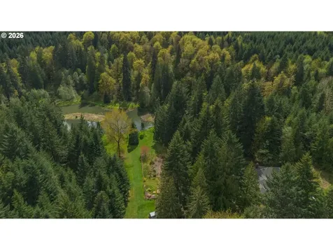 56888 NW Strassel Road Forest Grove OR 97116