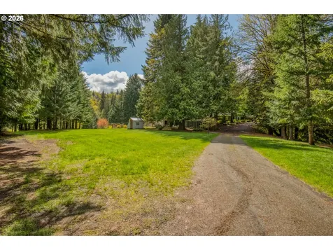 56888 NW Strassel Road Forest Grove OR 97116