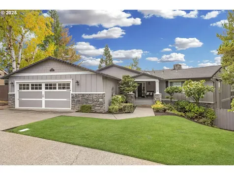 4300 Orchard Way Lake Oswego OR 97035