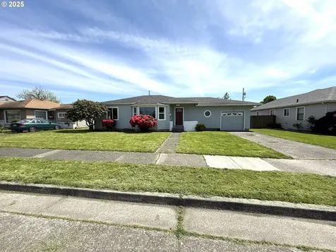 540 20th Avenue Longview WA 98632