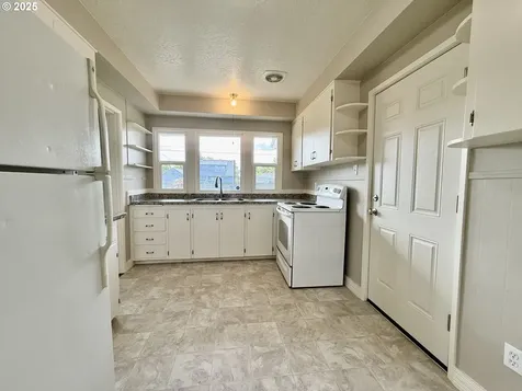540 20th Avenue Longview WA 98632