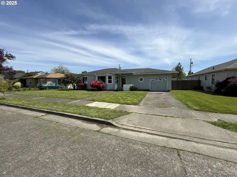 540 20th Avenue Longview WA 98632