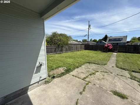 540 20th Avenue Longview WA 98632