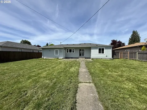 540 20th Avenue Longview WA 98632