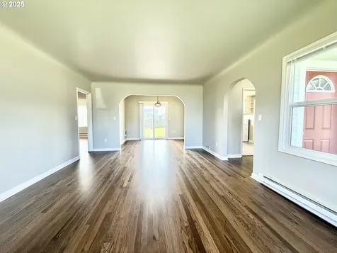 540 20th Avenue Longview WA 98632