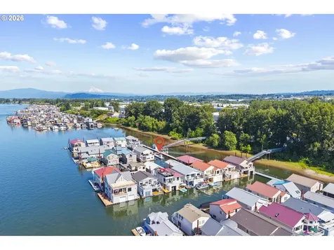 17809 NE Marine Drive Portland OR 97230