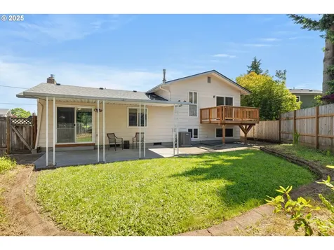 851 SE 137th Avenue Portland OR 97233