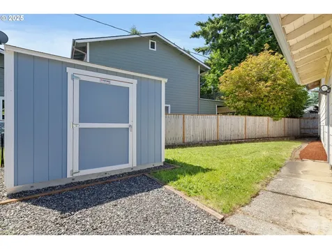 851 SE 137th Avenue Portland OR 97233