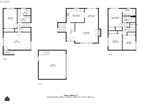 851 SE 137th Avenue Portland OR 97233