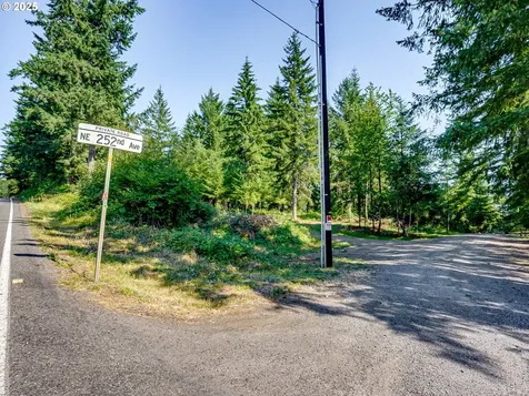 25109 NE 53rd Street Vancouver WA 98682