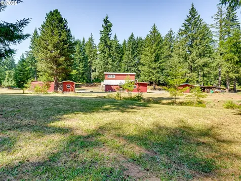 25109 NE 53rd Street Vancouver WA 98682