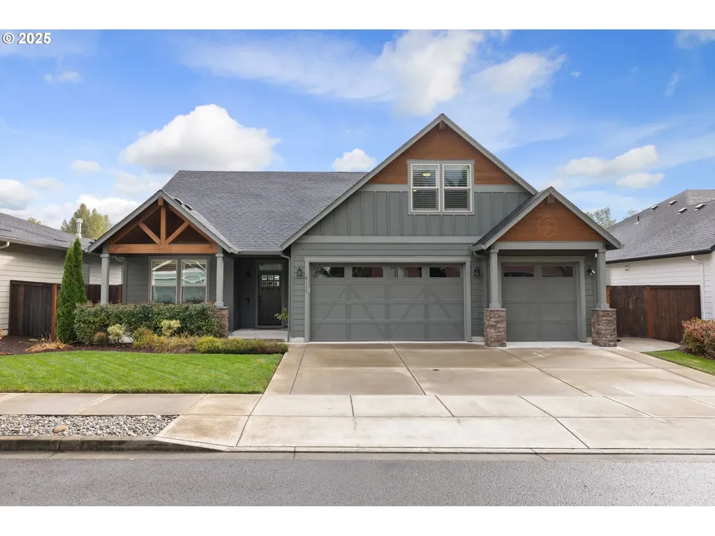 4119 SE 17th Avenue Brush Prairie WA 98606