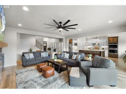 4119 SE 17th Avenue Brush Prairie WA 98606