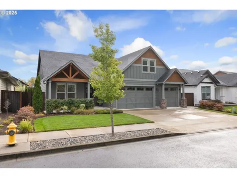 4119 SE 17th Avenue Brush Prairie WA 98606