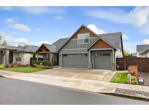 4119 SE 17th Avenue Brush Prairie WA 98606