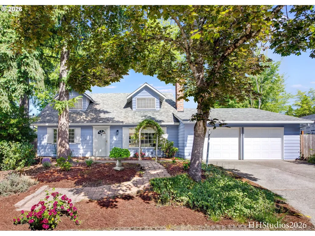 20365 SW Newcastle Place Beaverton OR 97078