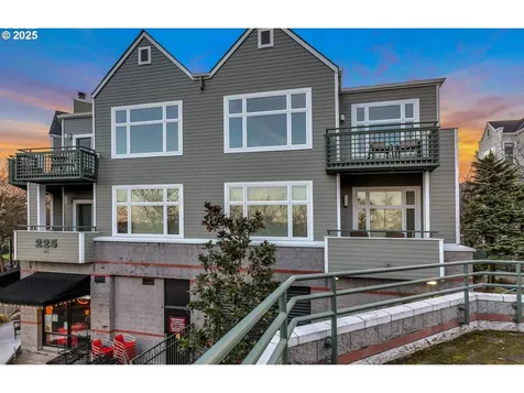 225 S Montgomery Street Portland OR 97201