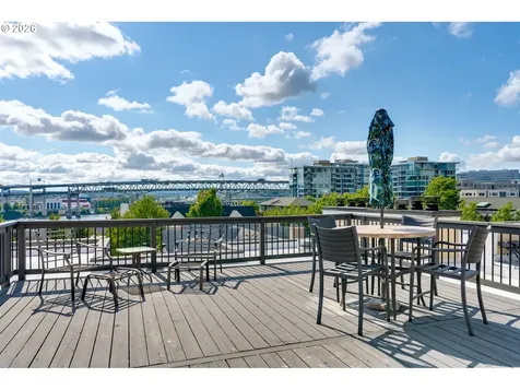 225 S Montgomery Street Portland OR 97201