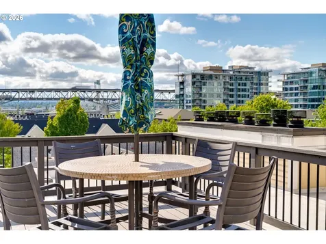 225 S Montgomery Street Portland OR 97201