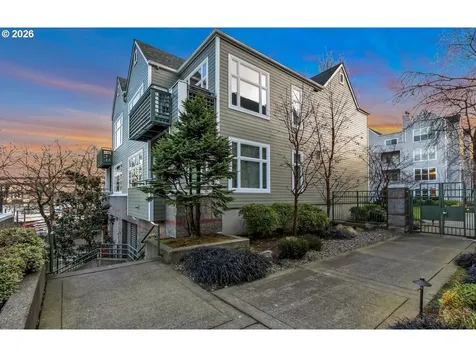 225 S Montgomery Street Portland OR 97201