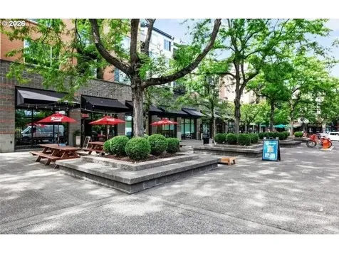 225 S Montgomery Street Portland OR 97201