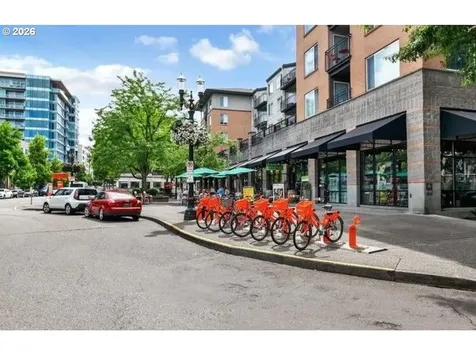 225 S Montgomery Street Portland OR 97201