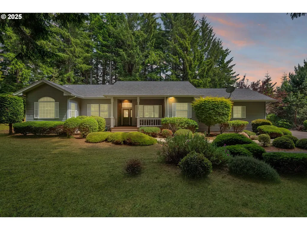 83485 Clear Lake Road Florence OR 97439