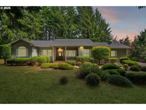 83485 Clear Lake Road Florence OR 97439